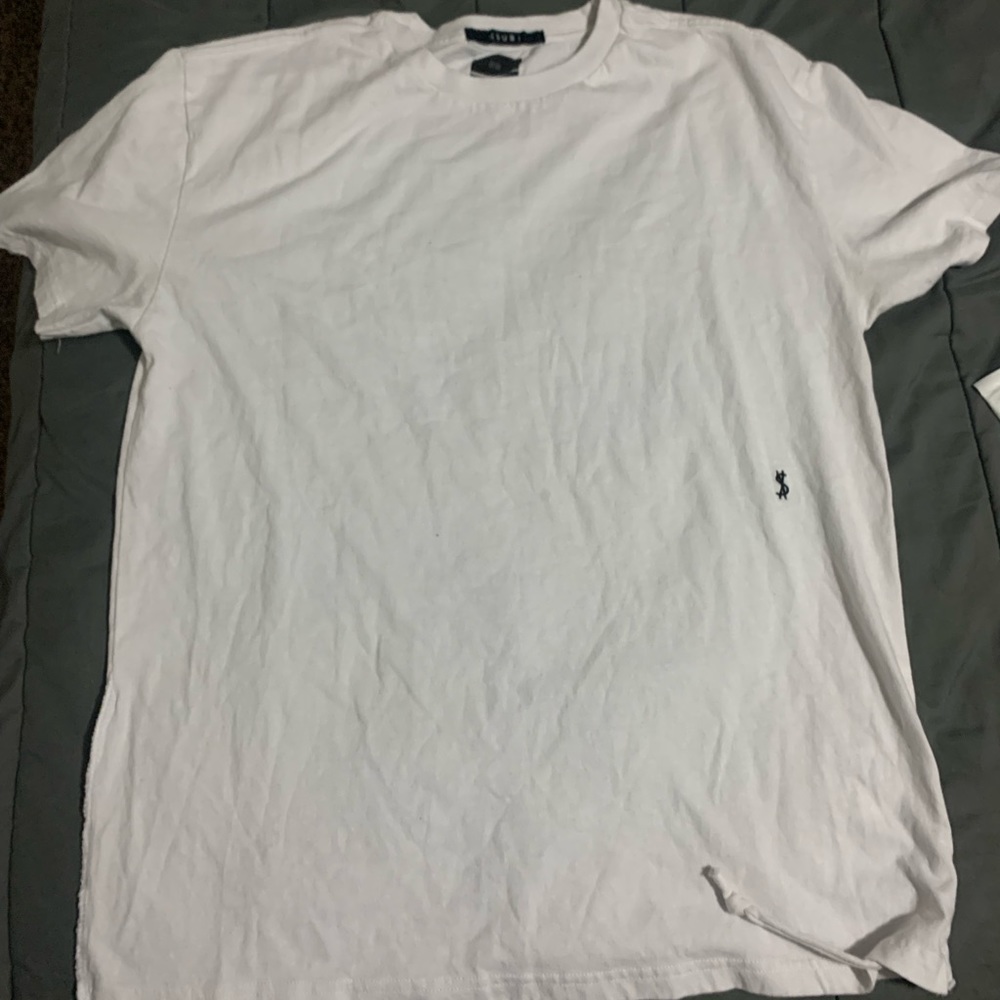 New just got it but a lil too small for me